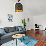 Good Homes Business & I Netflix, Kueche & 1000mbits דירה