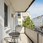 Good Homes Business & I Netflix, Kueche & 1000mbits
