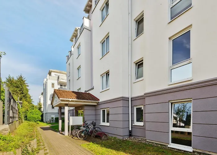 Good Homes Business & I Netflix, Kueche & 1000mbits * Висбаден