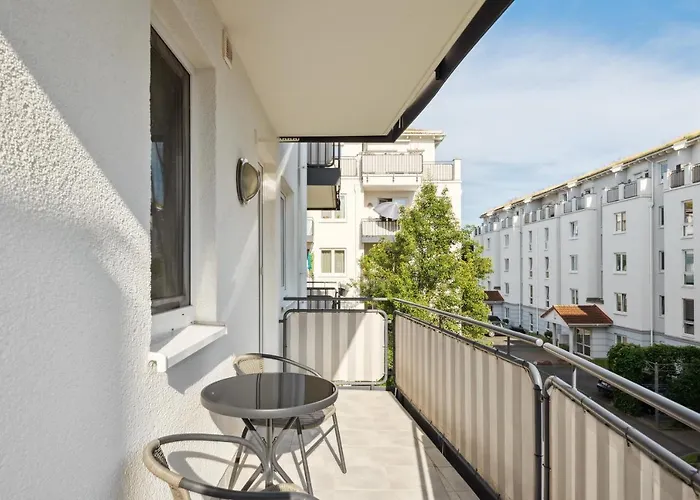 Good Homes Business & I Netflix, Kueche & 1000mbits